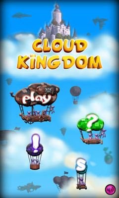 game pic for Cloud Kingdom